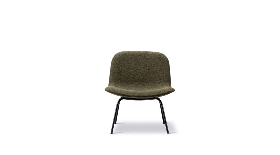 4850 Eyes 4-Leg Lounge Chair