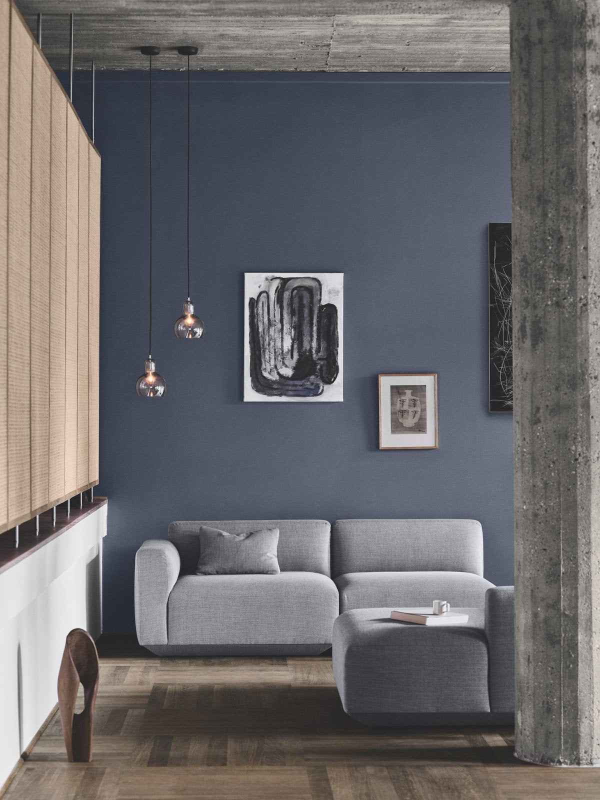 Develius as per SCA, Velvet 02 Pine