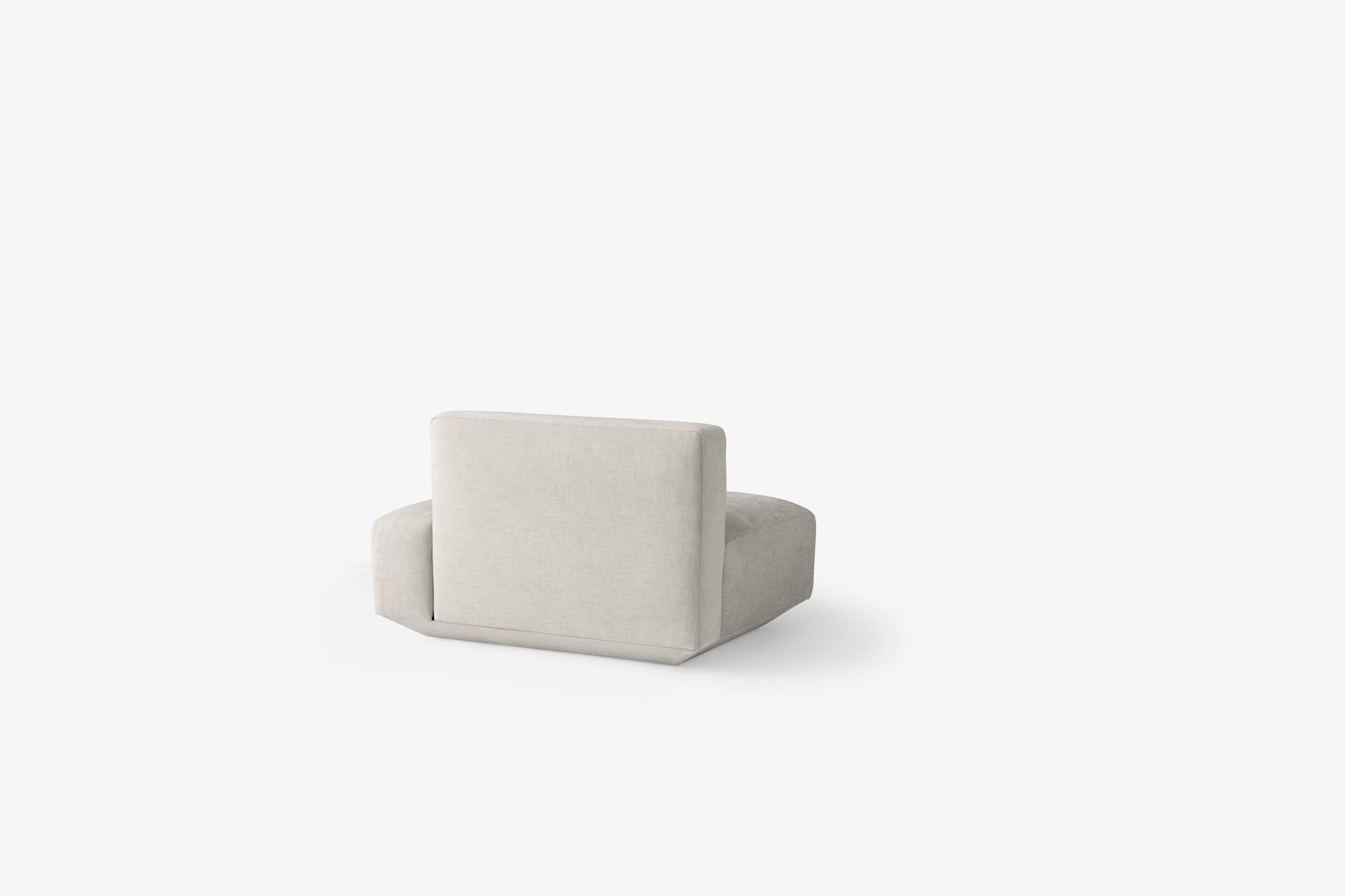 Develius Module, Right Open-Ended