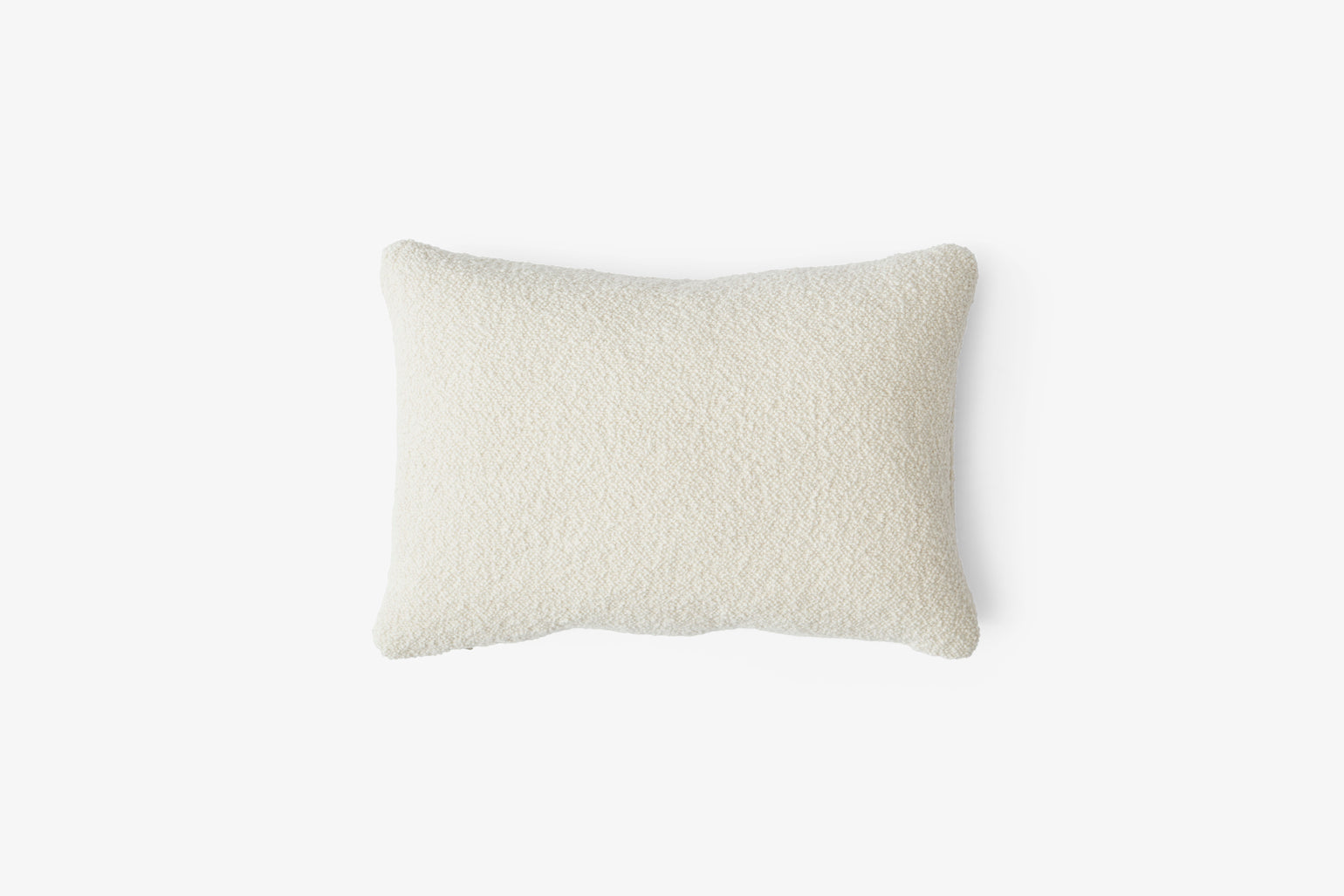 Develius Pillow, Small