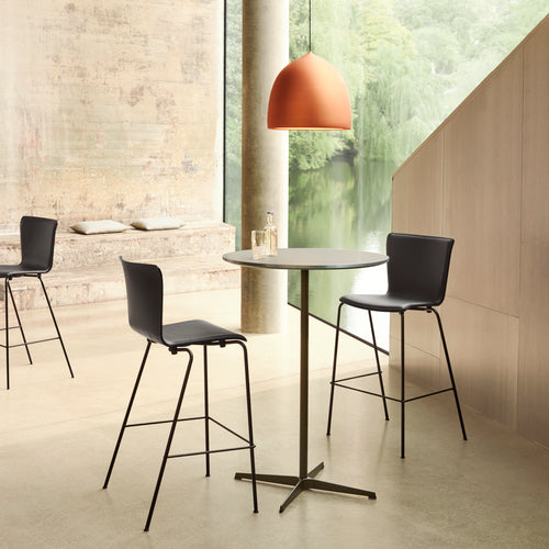 Pedestal Table, Circular, 108x75cm