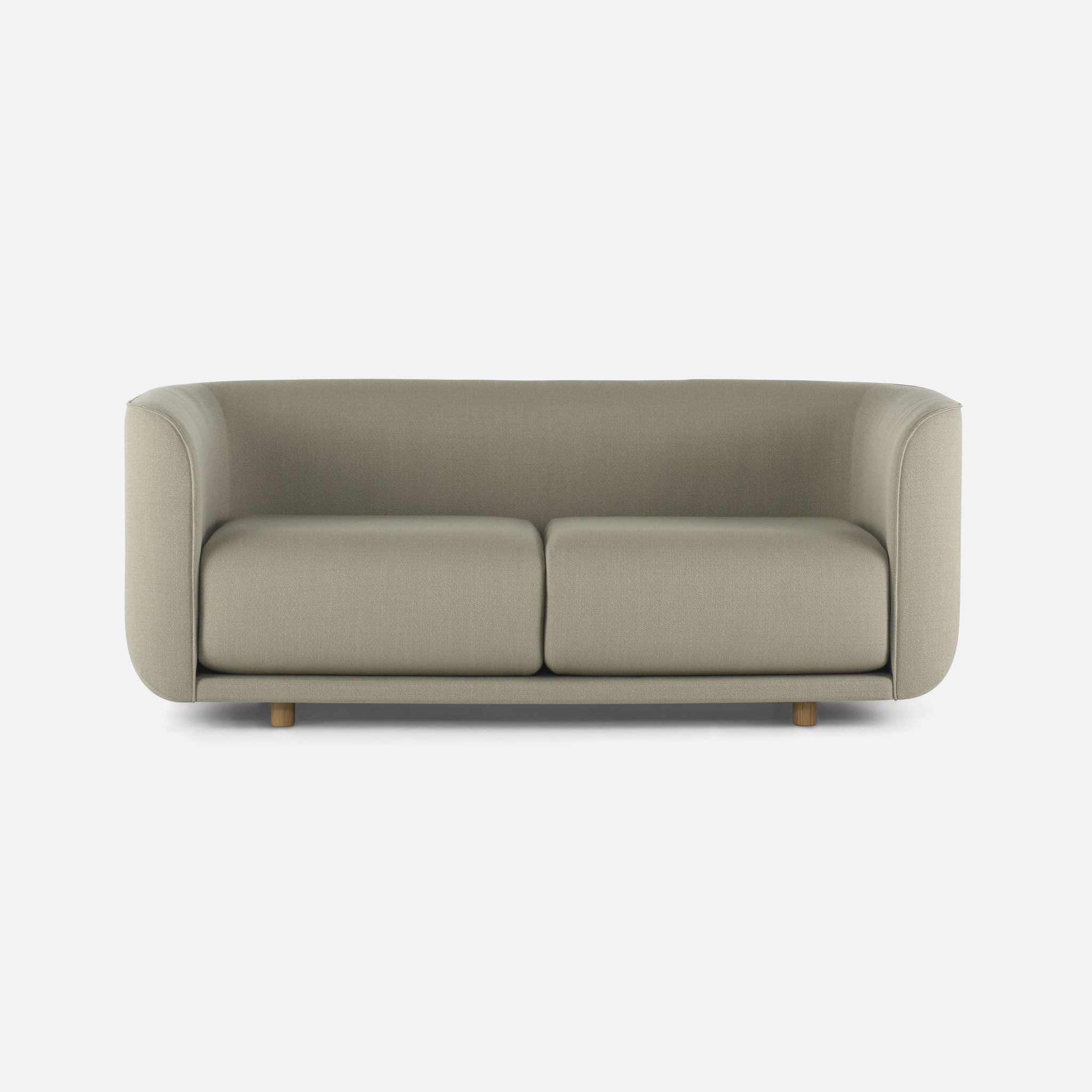 Fat Tulip - 2 Seater Sofa