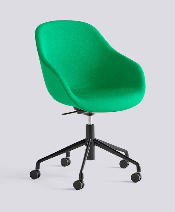 About A Chair - AAC155 Full Upholstered