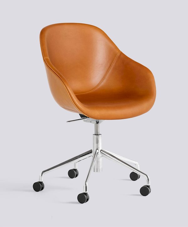 About A Chair - AAC155 Full Upholstered