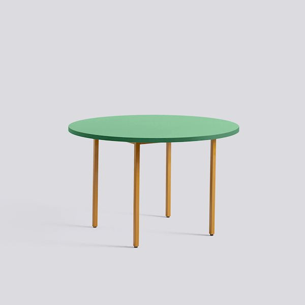Two-Colour Table - Ø120