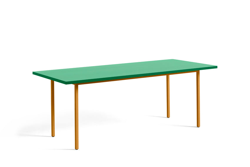Two-Colour Table 200