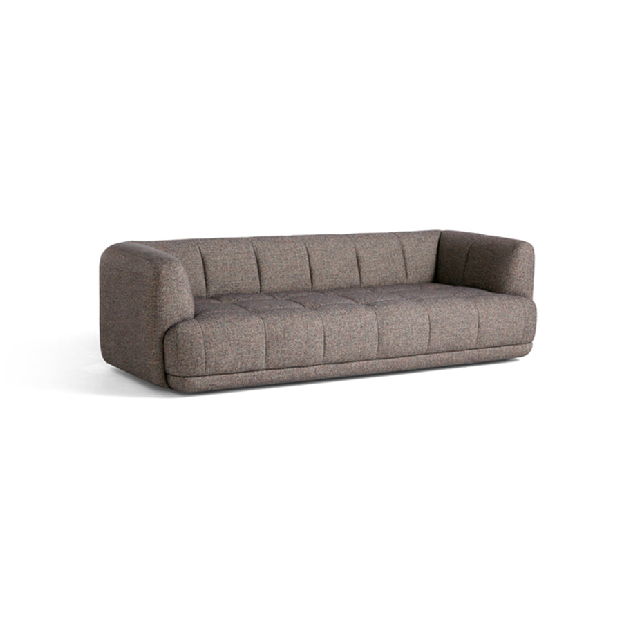 Quilton 3 Seater