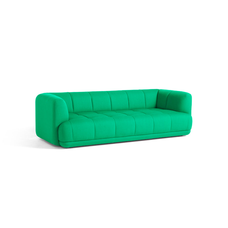 Quilton 3 Seater