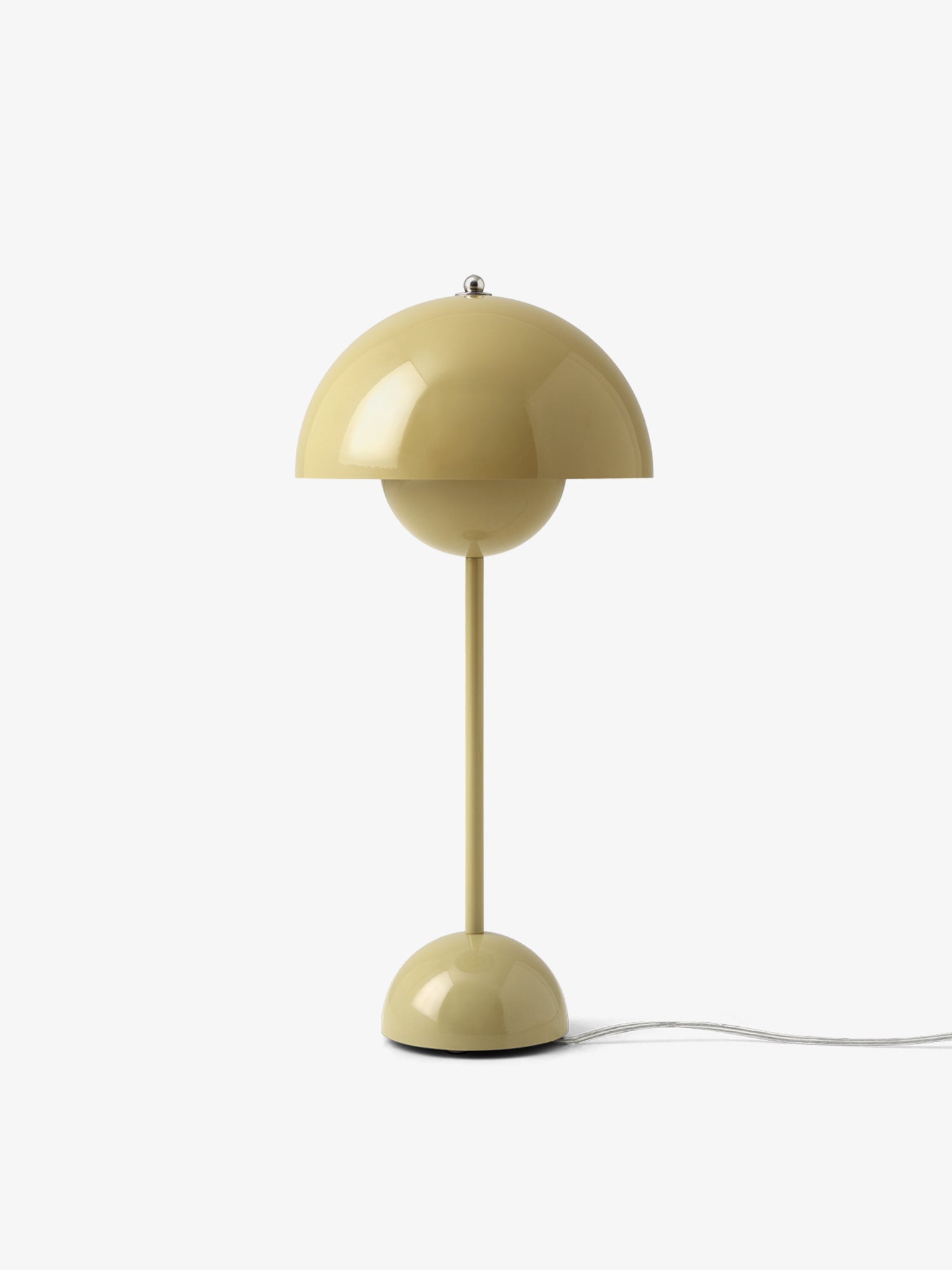 Flowerpot VP3 Table Lamp Replug