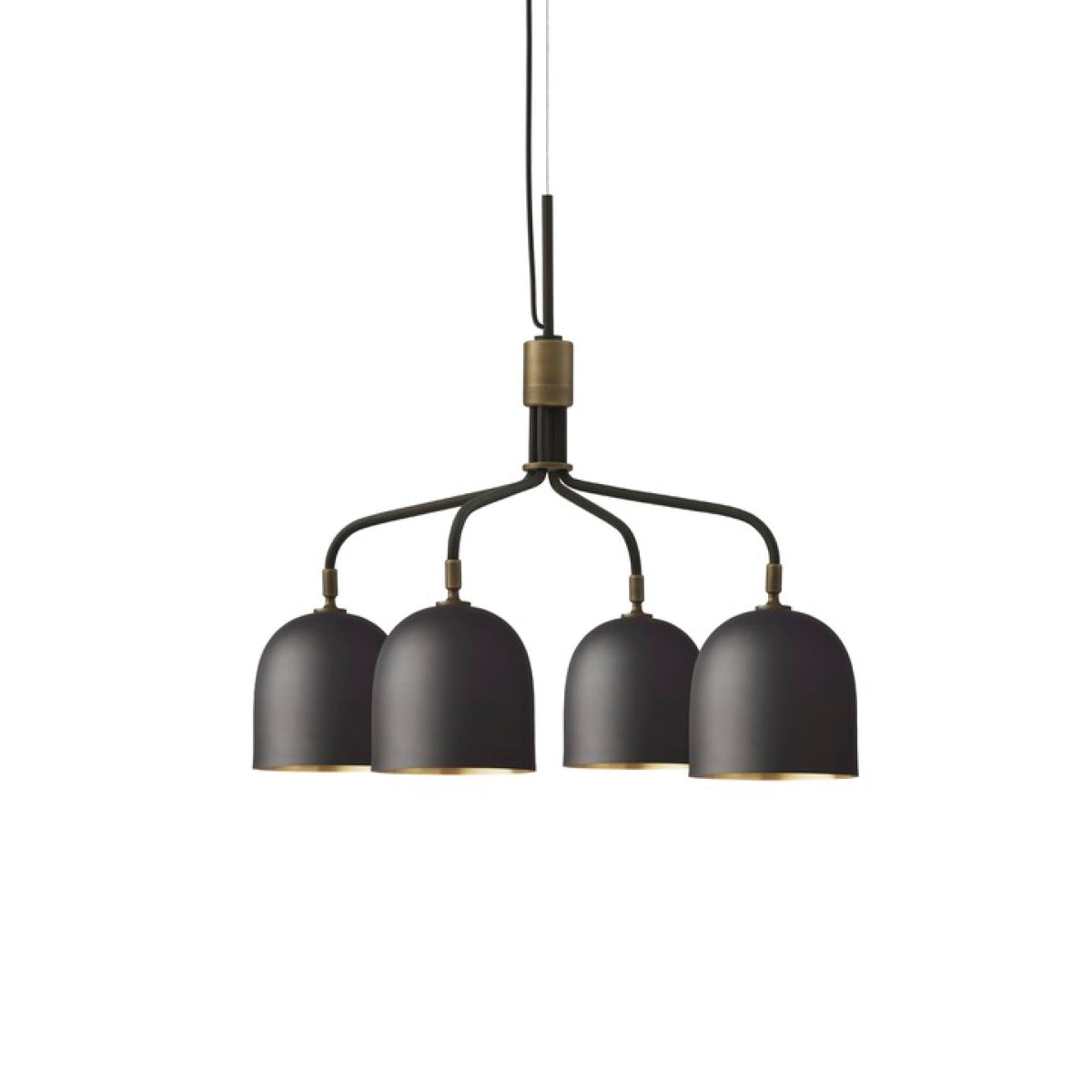 Howard Chandelier - 4-Arm Short