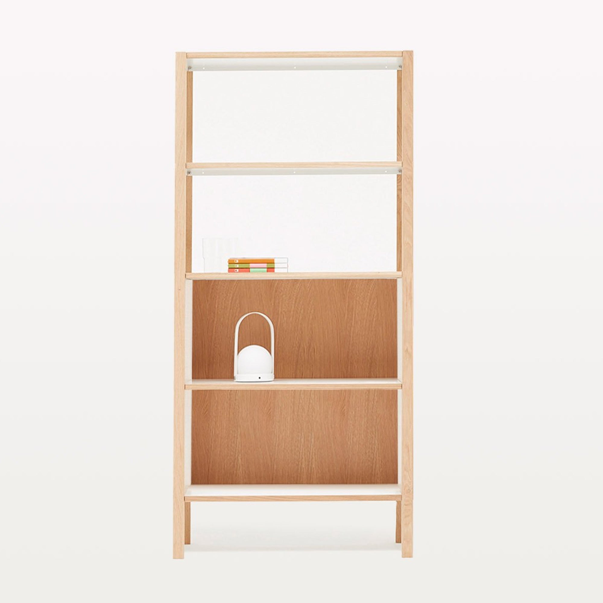 Summit Shelving Unit - Single Bay
