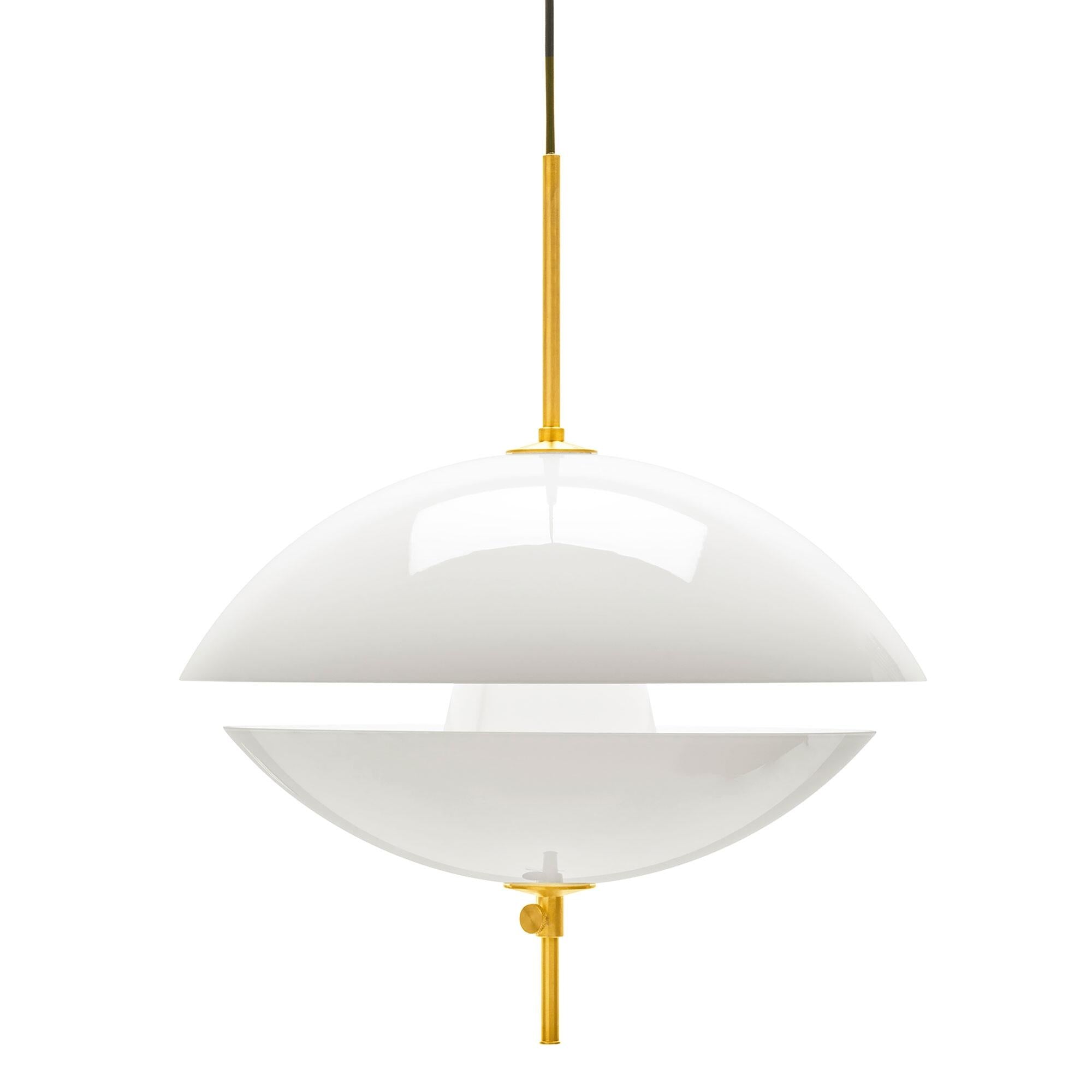 Clam Pendant - Ø440