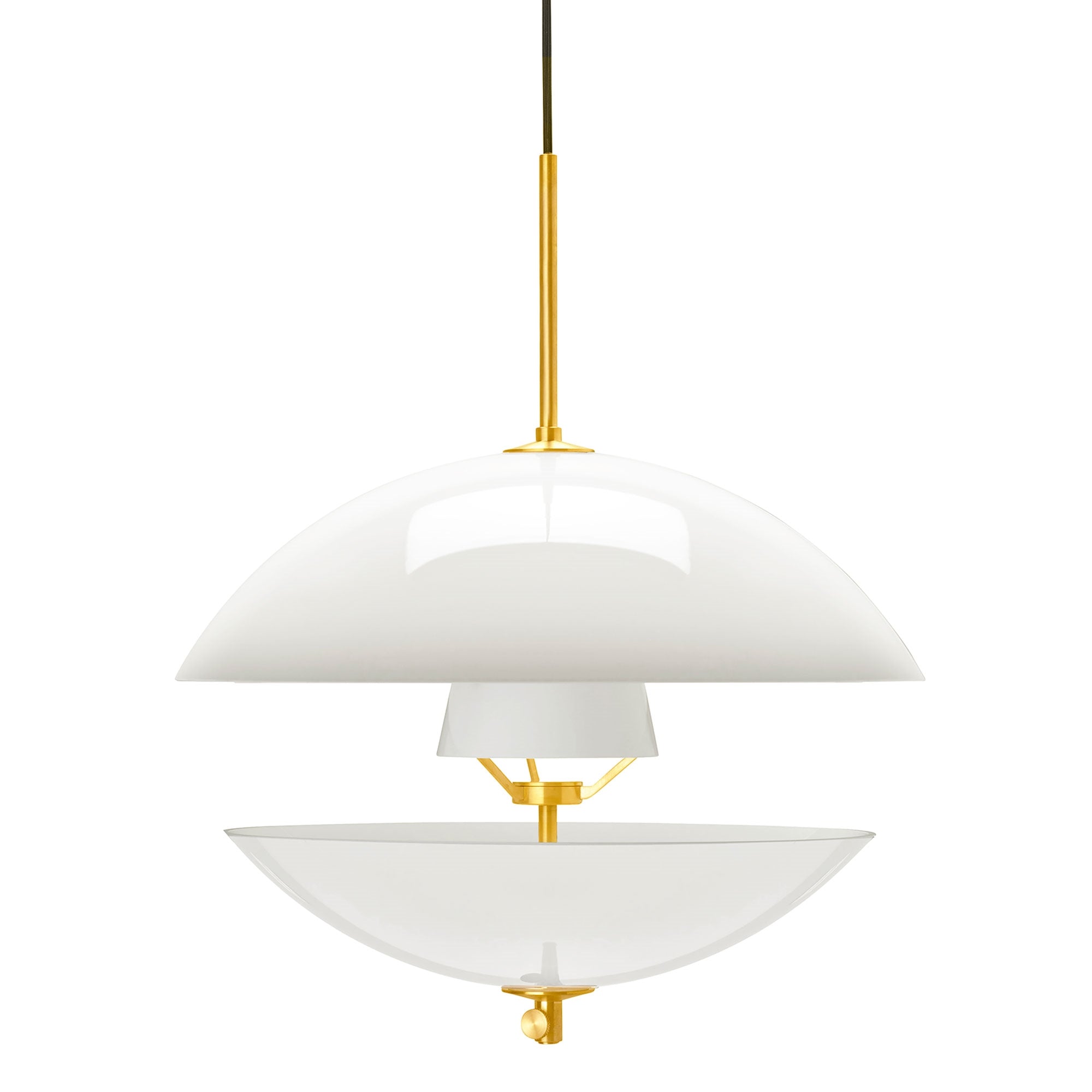Clam Pendant - Ø550