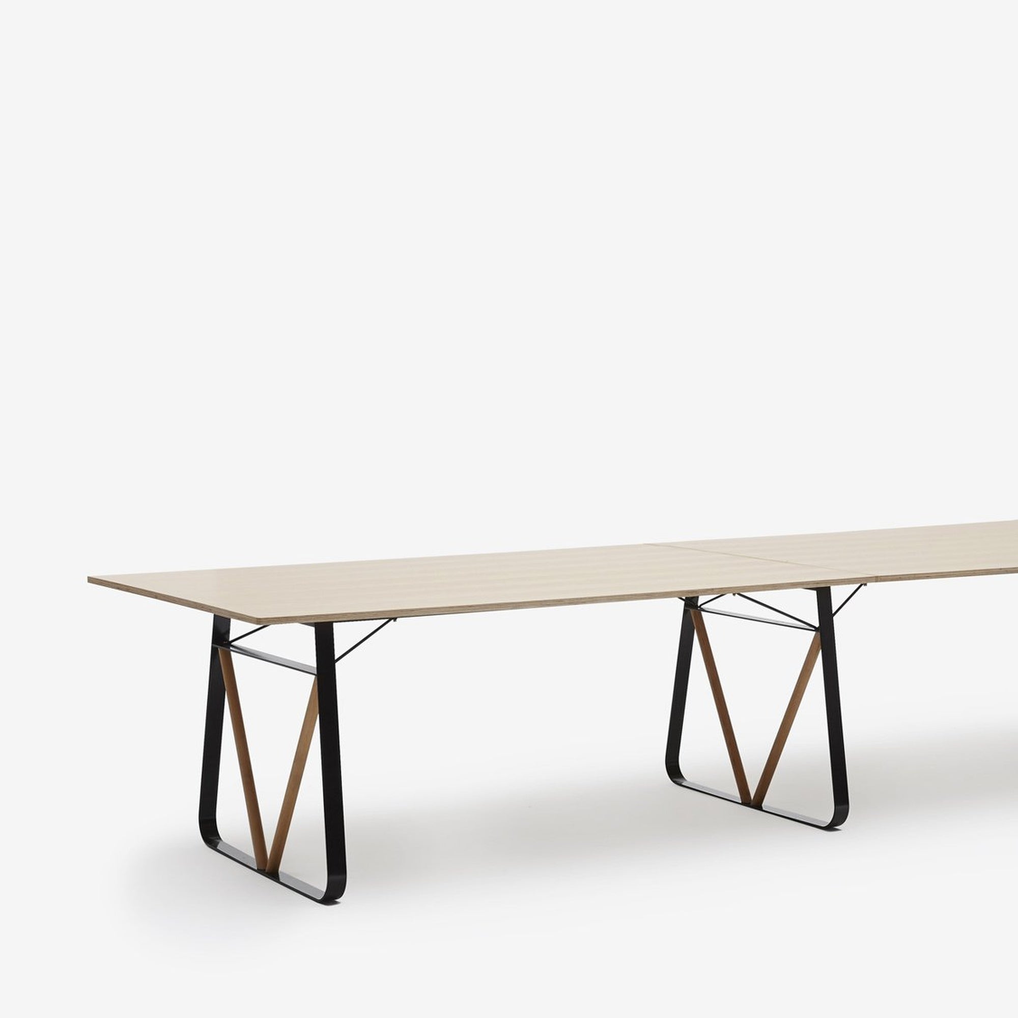 Shift Boardroom/Workstation - 320x120cm