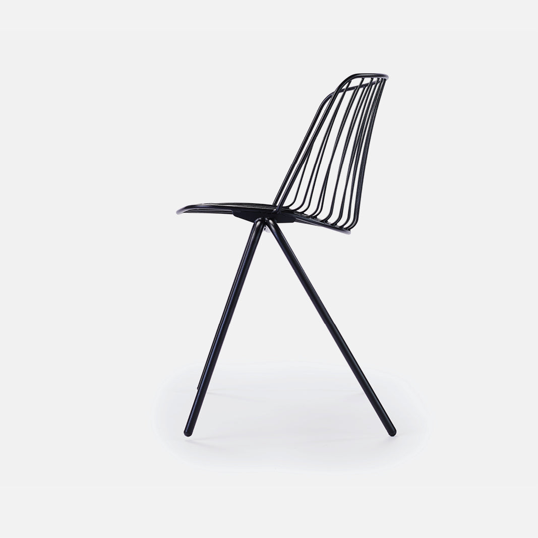 Terrace Stacking chair