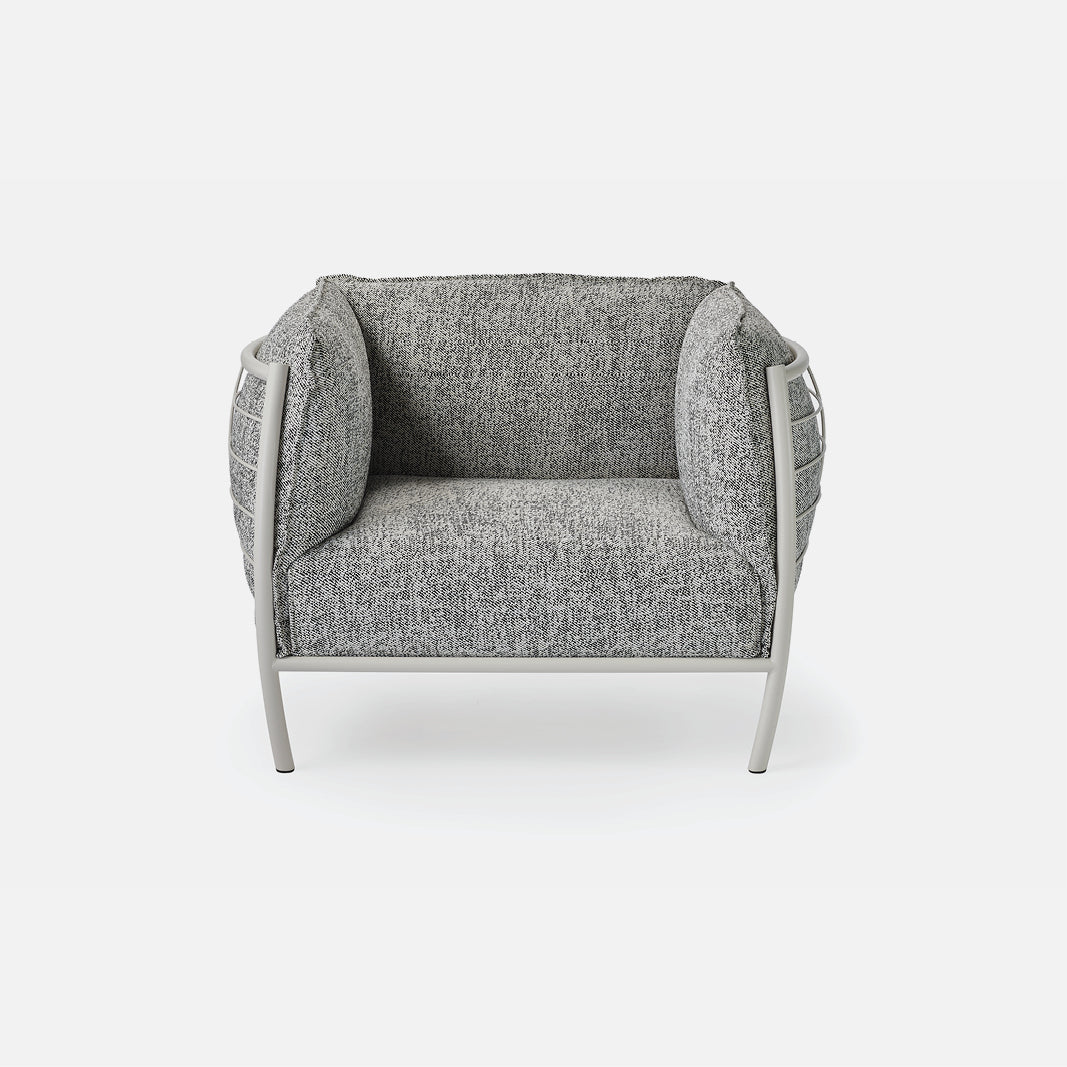 Yuki Armchair - Outdoor