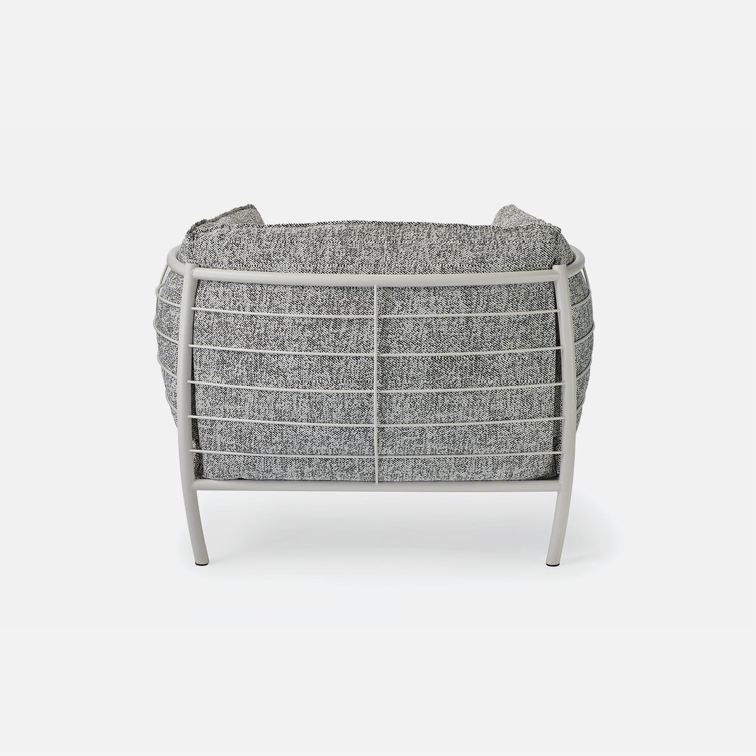 Yuki Armchair - Outdoor