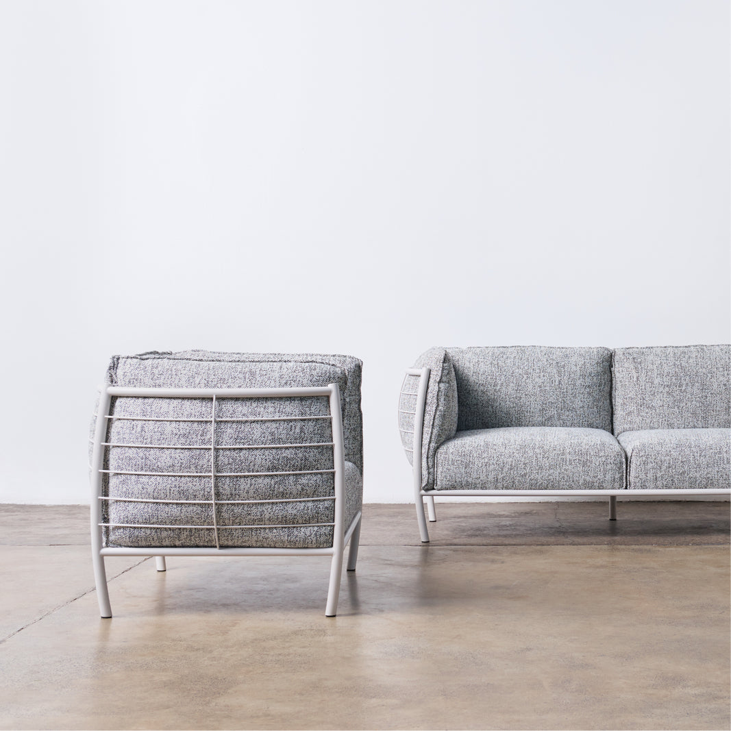 Yuki Armchair - Outdoor