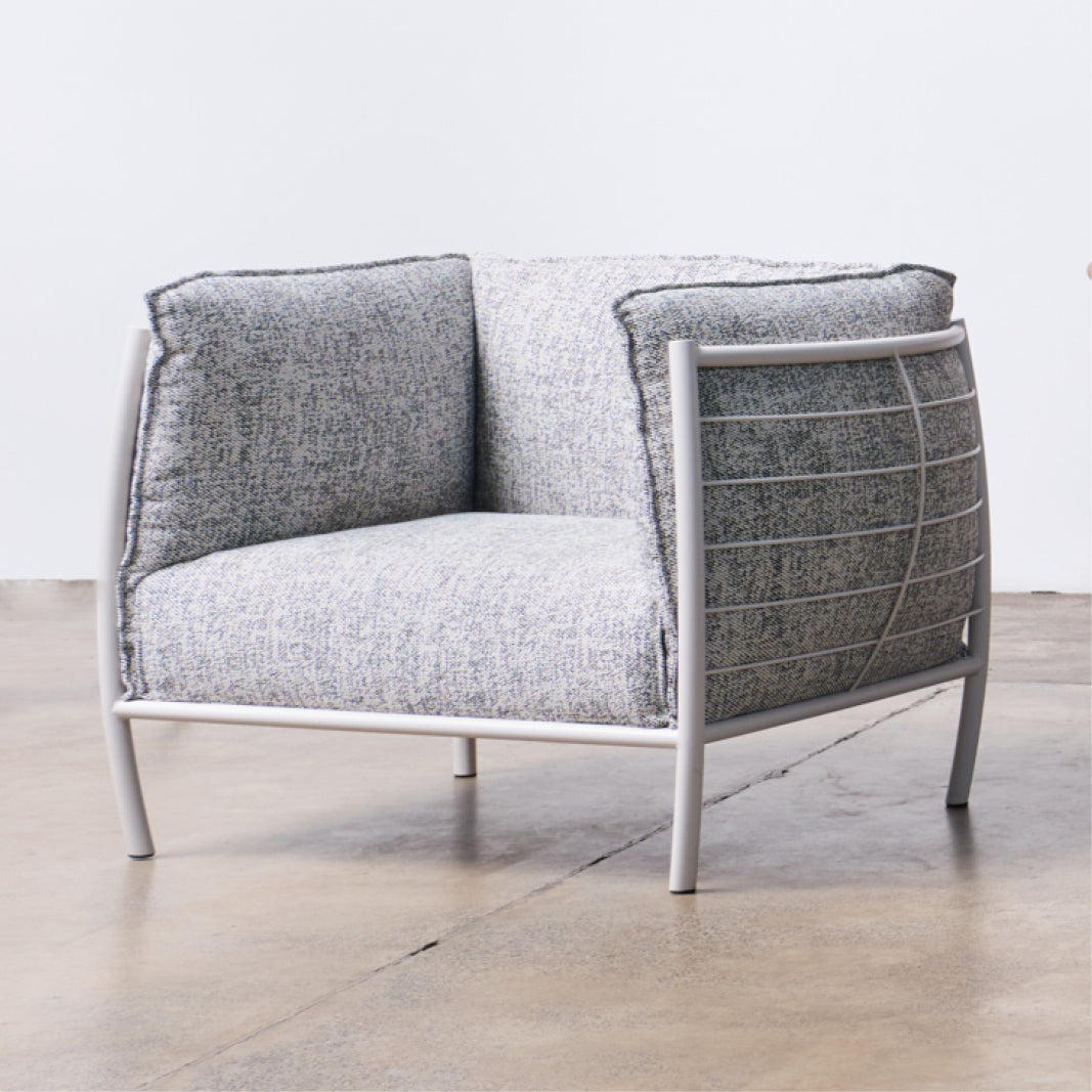 Yuki Armchair - Outdoor