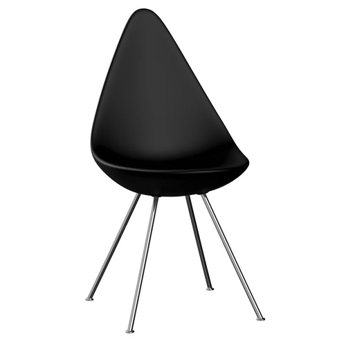 Drop Chair - Unupholstered