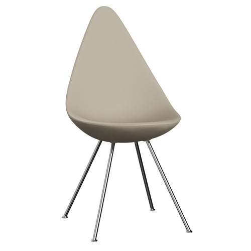 Drop Chair - Unupholstered