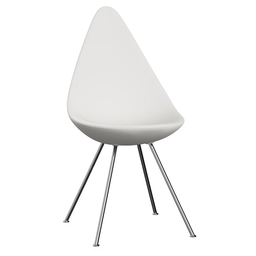Drop Chair - Unupholstered