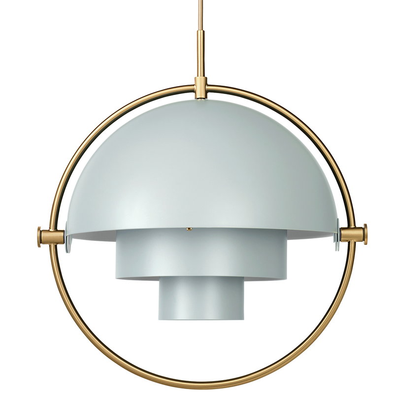 Multi-lite Pendant