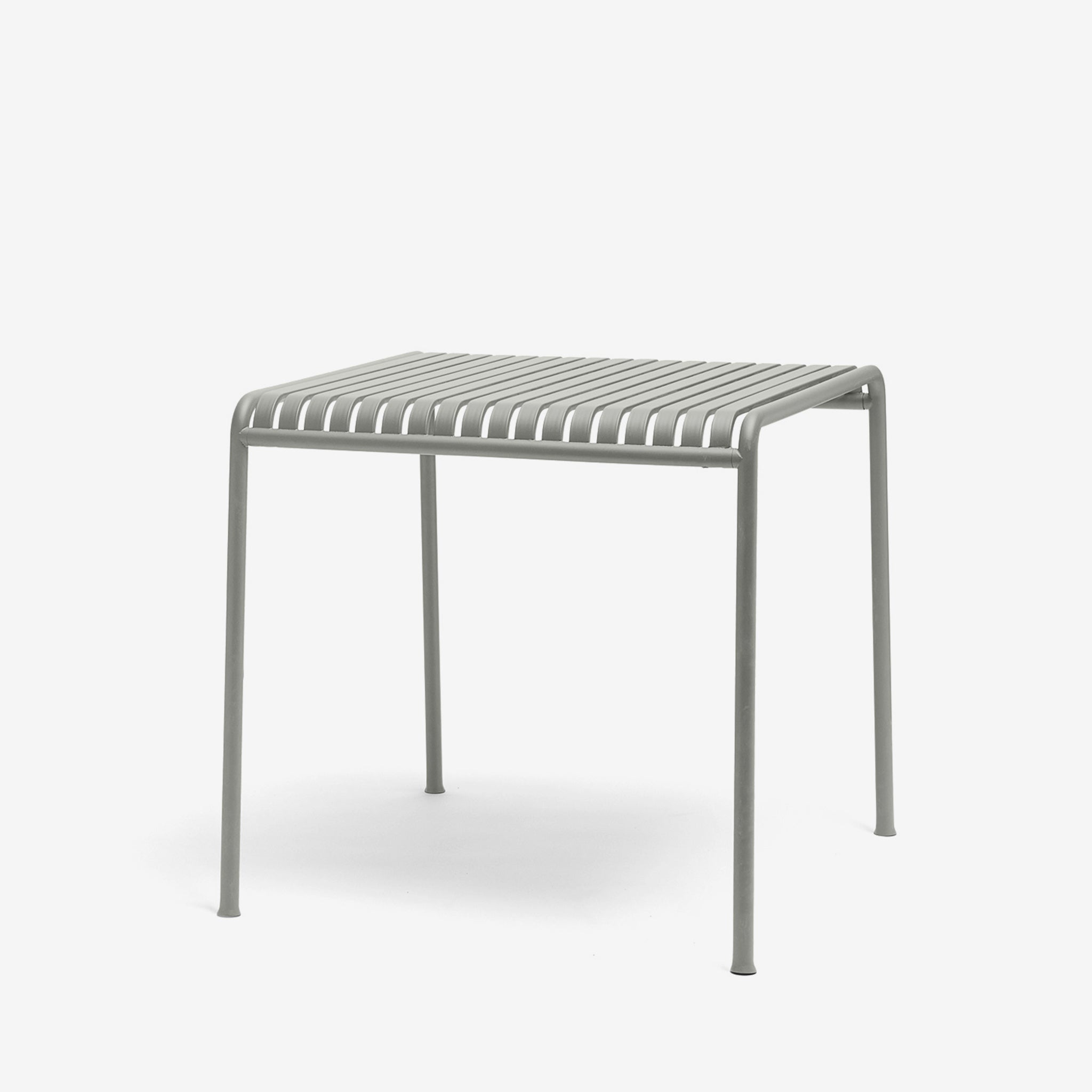 Palissade Table Square