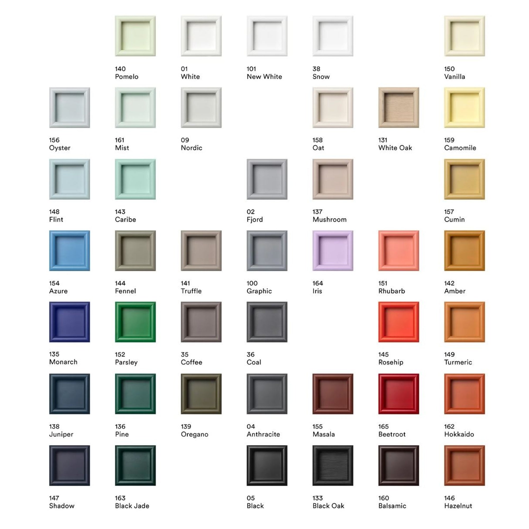 Save Side Board Plinth