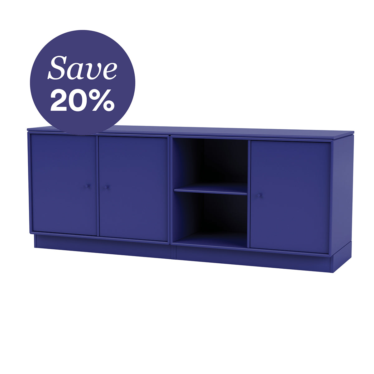 Save Side Board Plinth