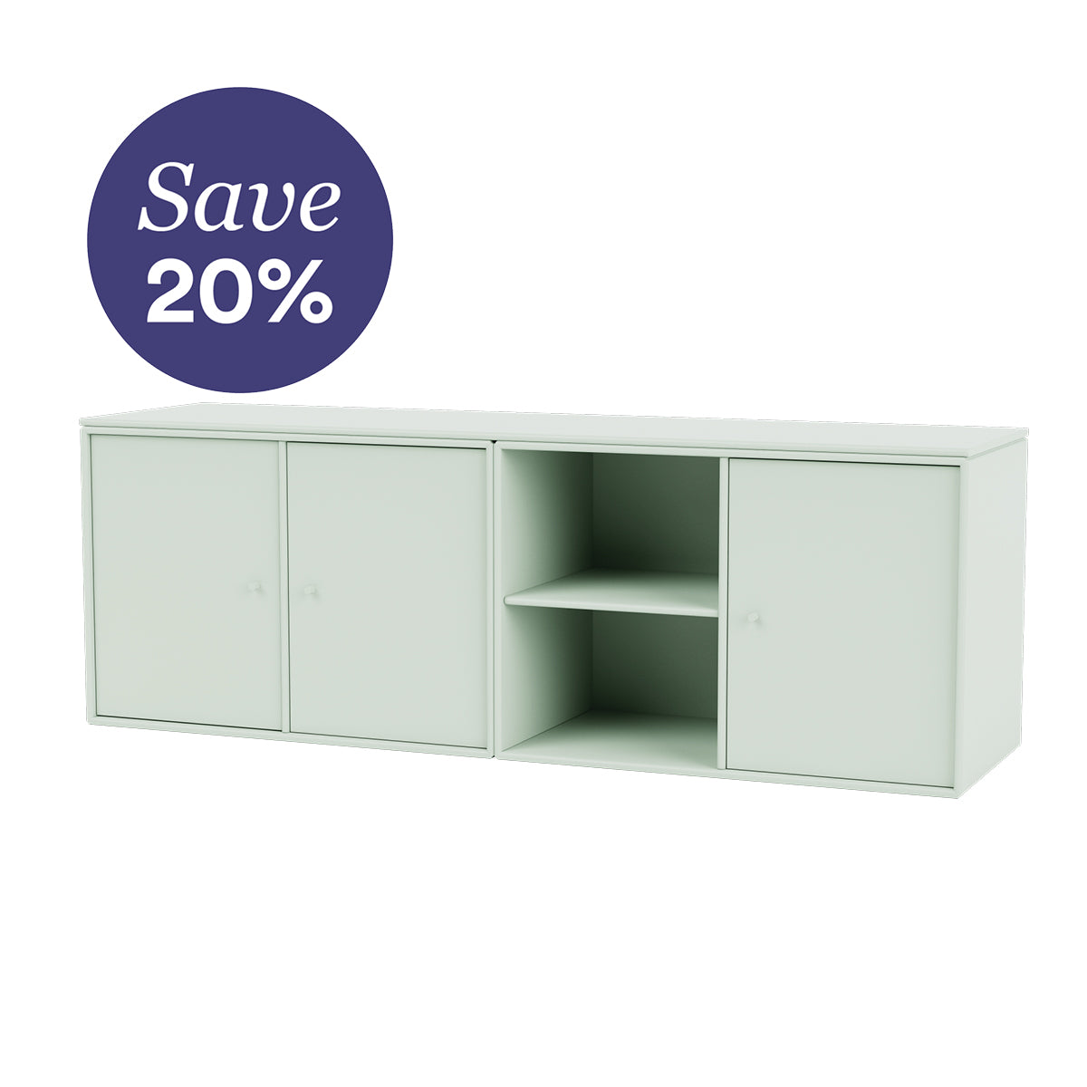 Save Side Board Suspension