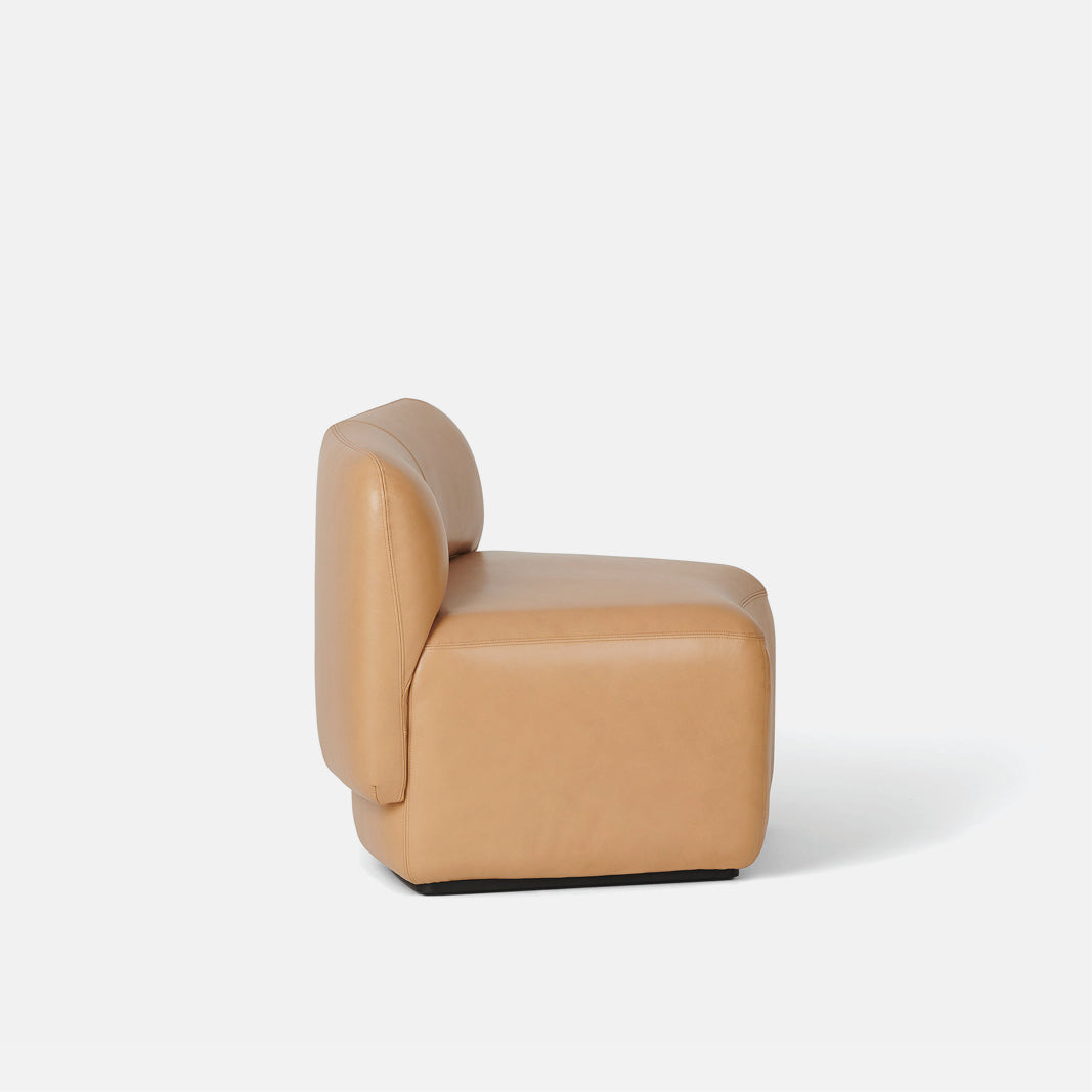 Mega Tulip Modular 1/8th low back