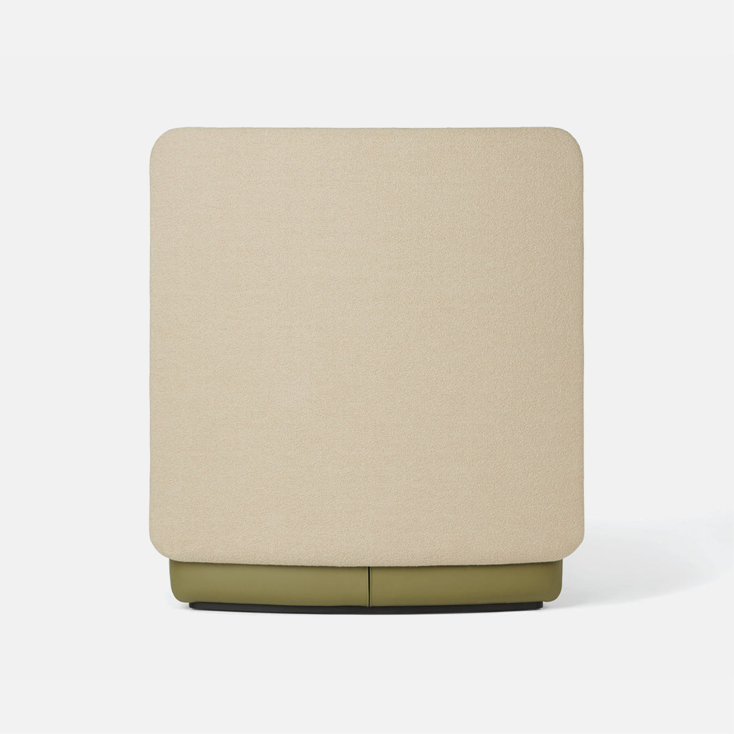 Mega Tulip Modular 1/8th high back