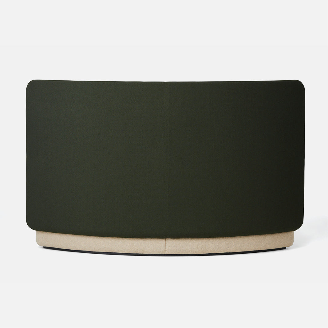 Mega Tulip 1/4 Inside Curve High