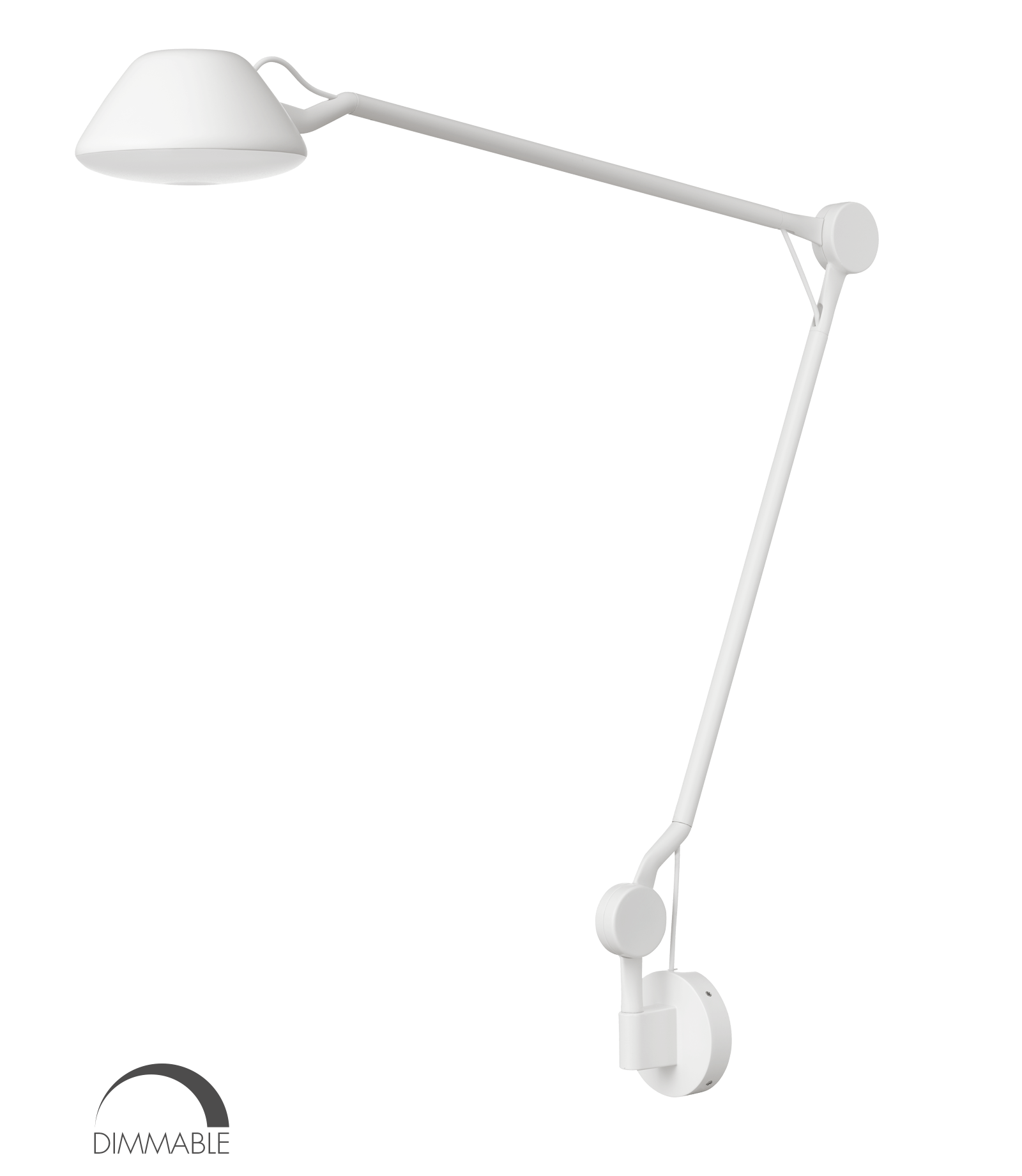 AQ01 Wall Lamp