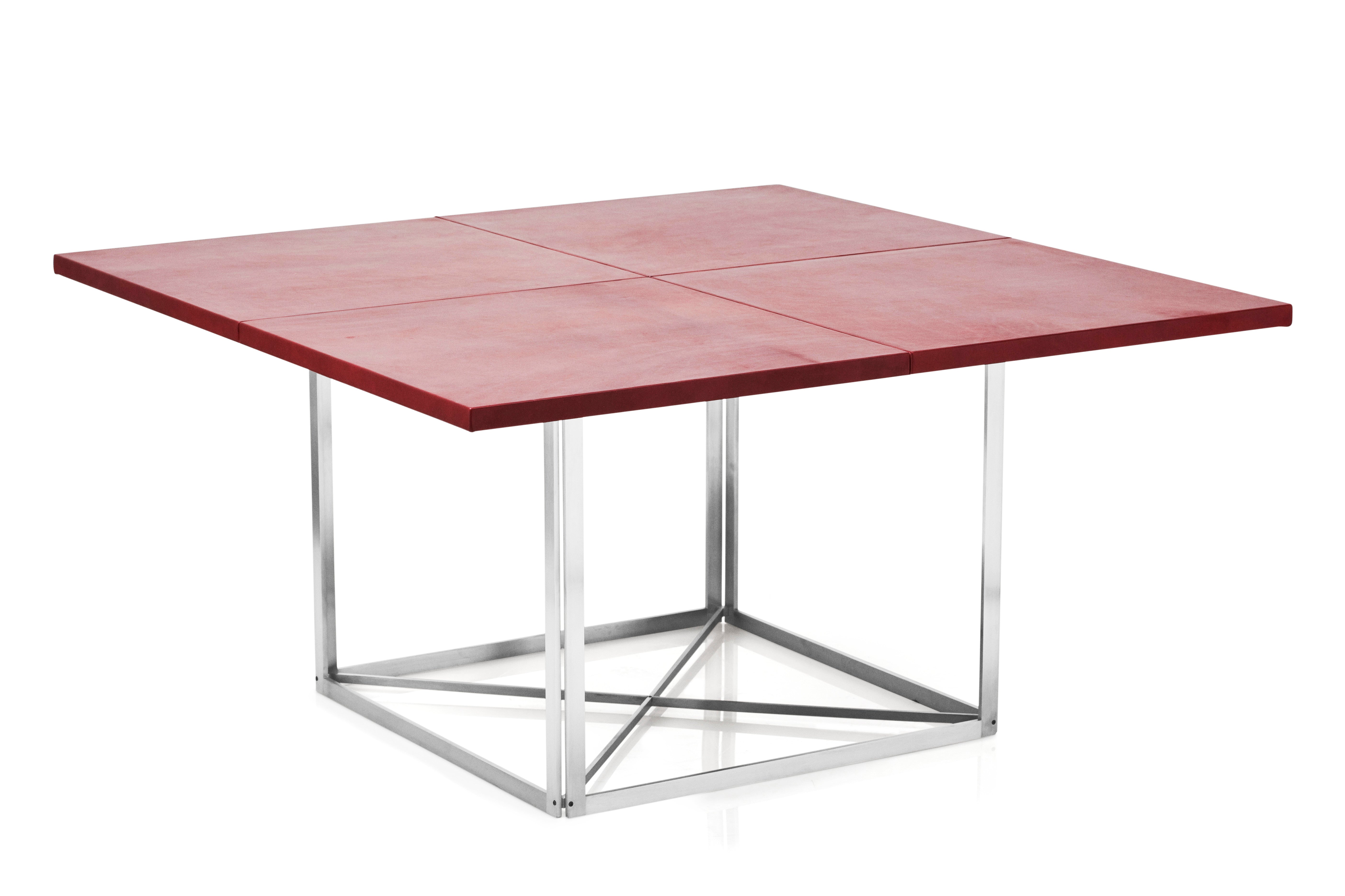 PK40 Table
