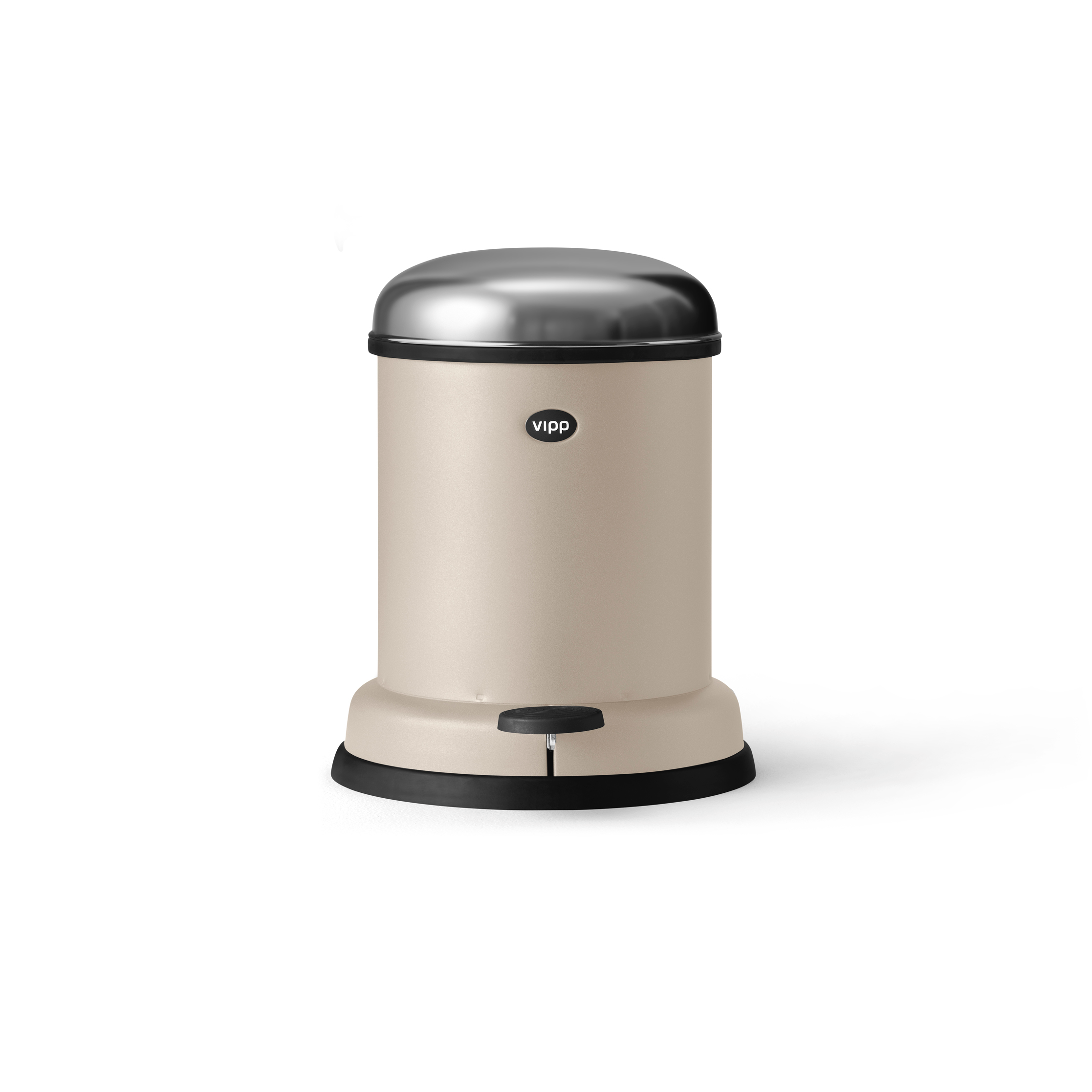 Vipp14 Bin Beige 01405