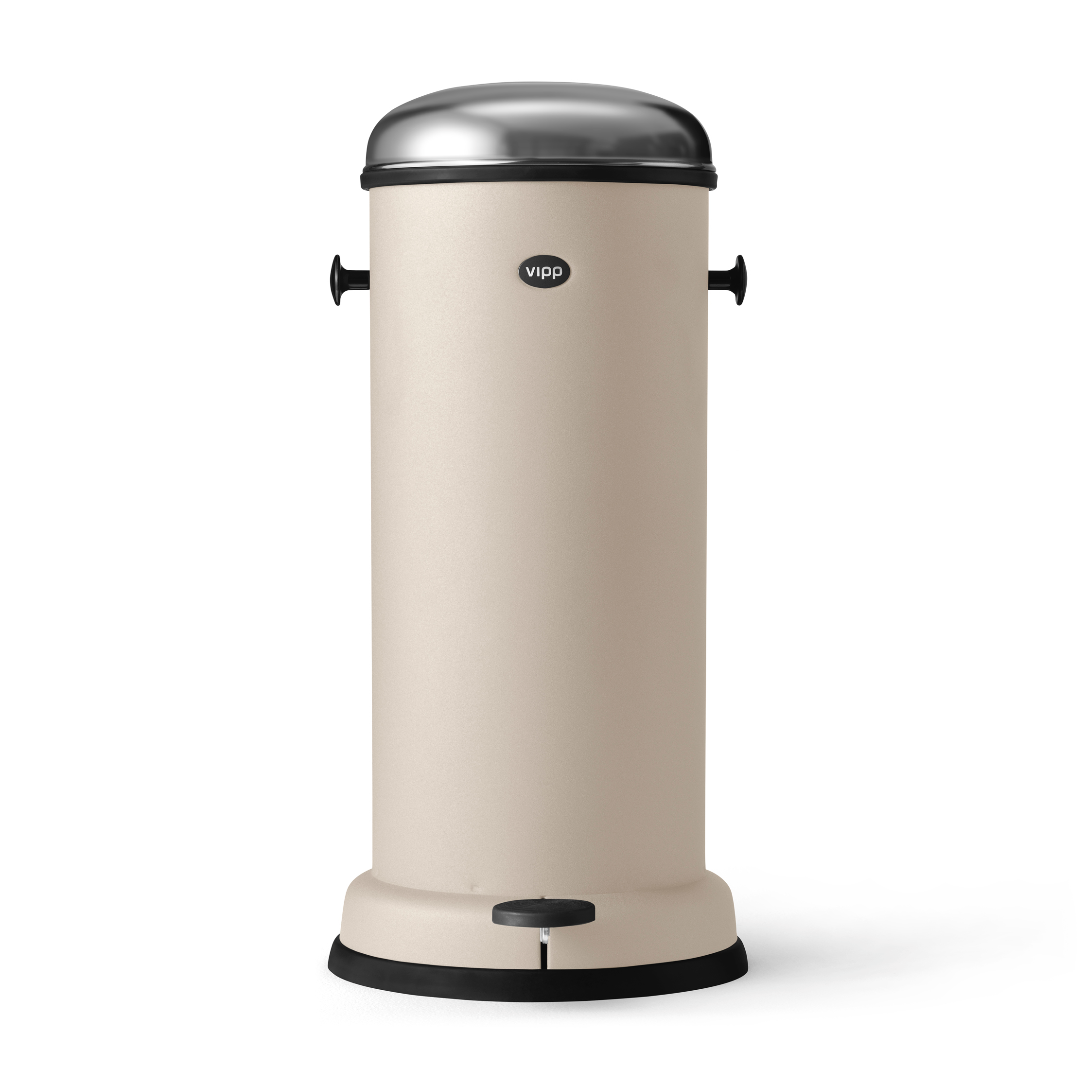 Vipp16 Bin Beige 01605