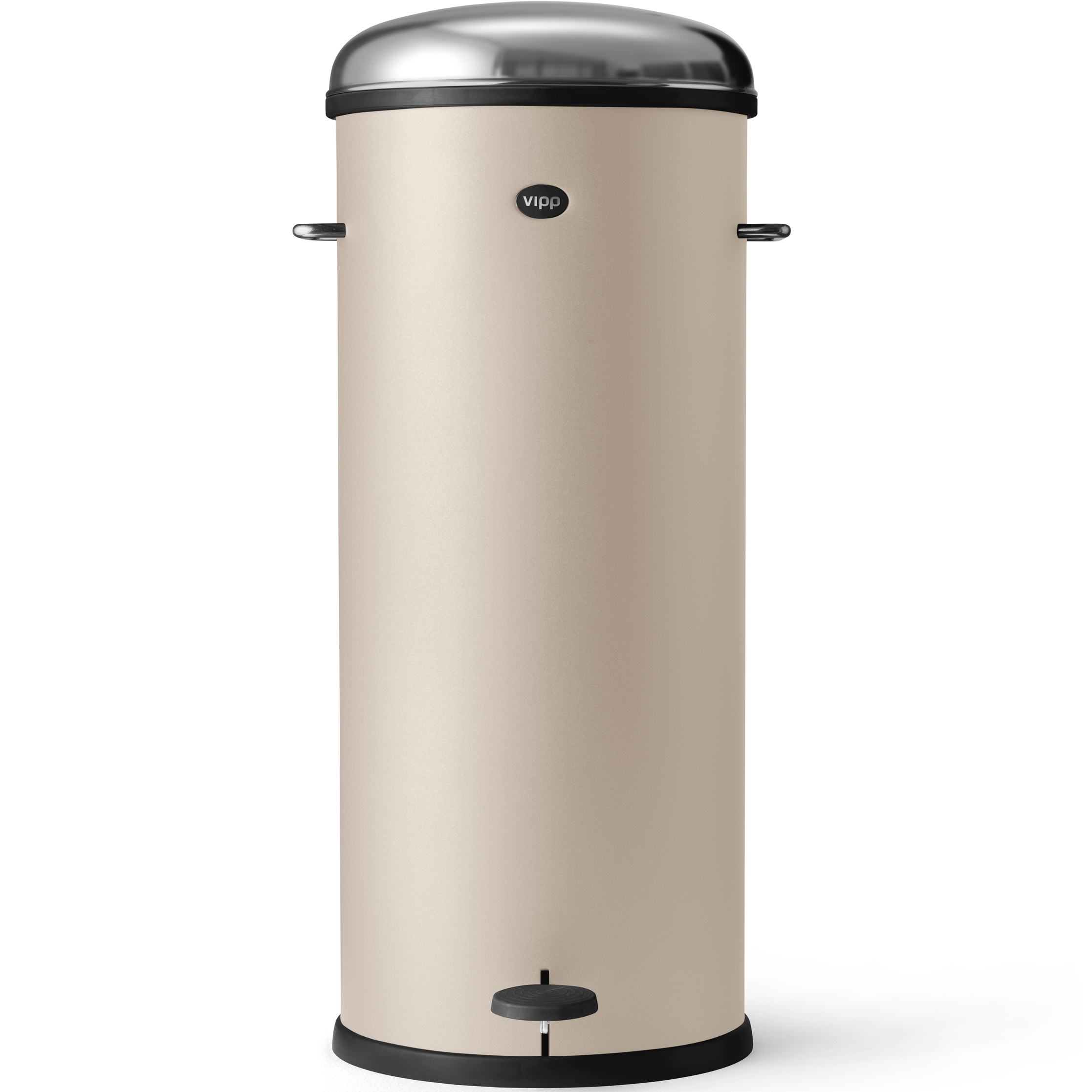 Vipp17 Bin Beige 01705