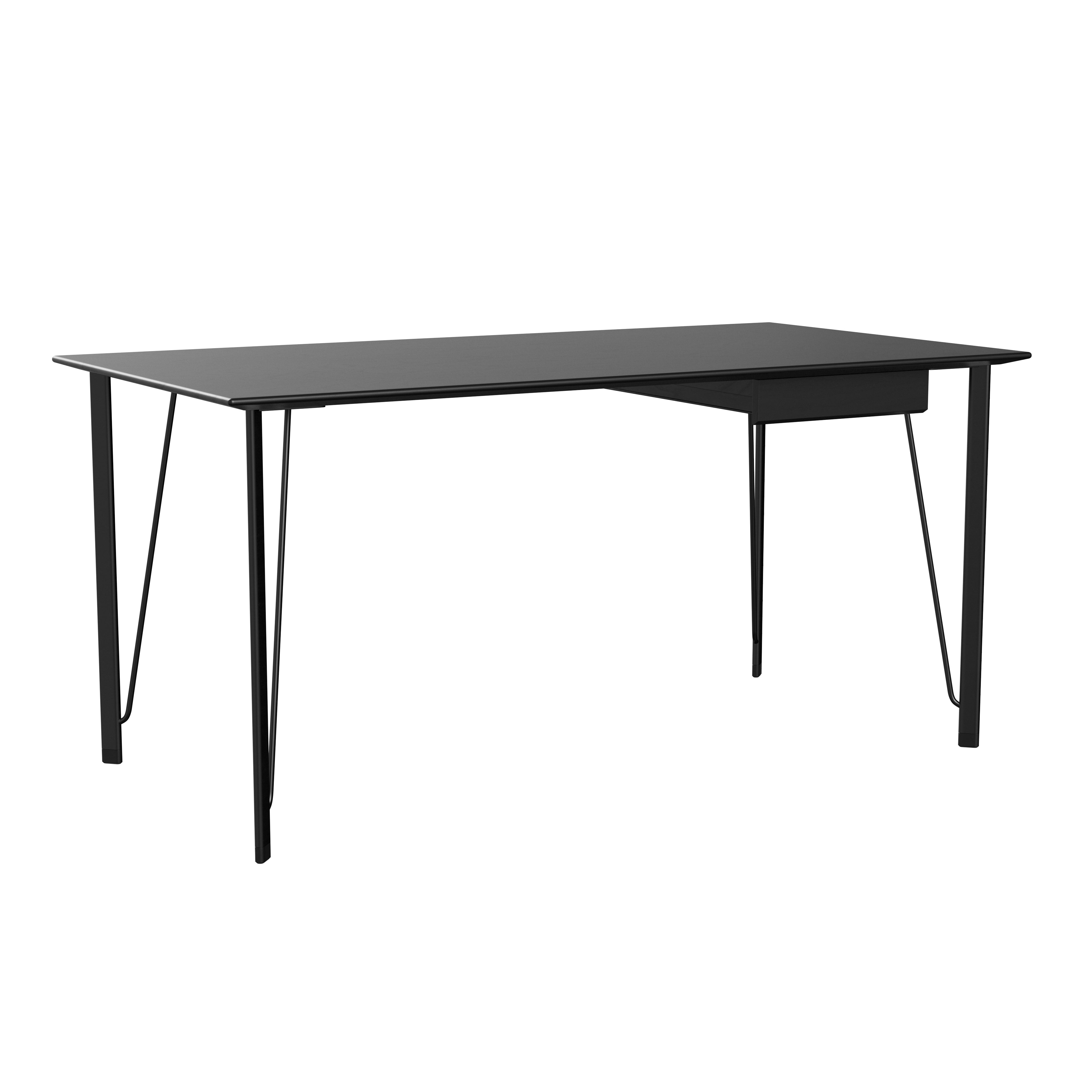 FH3605 Desk with Drawer