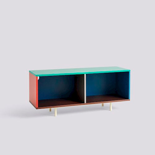 Hay Colour Cabinet