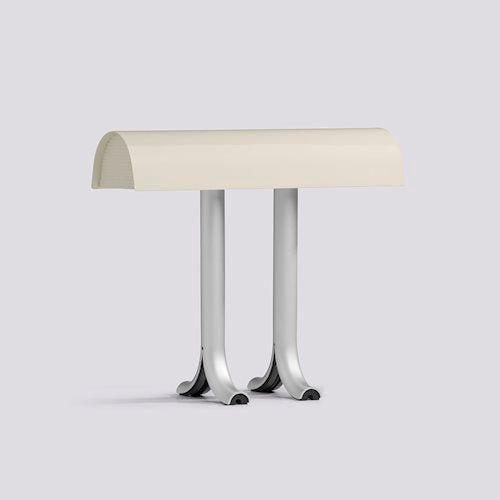 Anagram Table Lamp