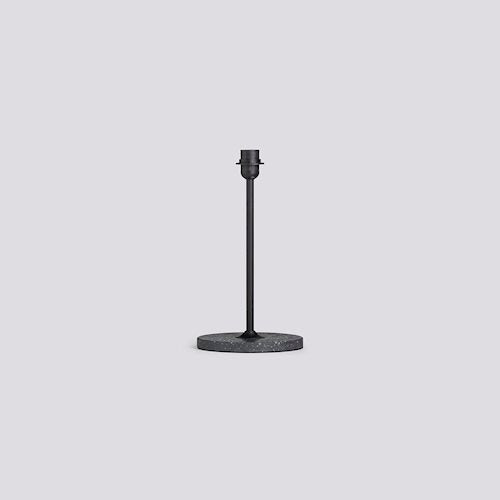 Common Table Lamp Base