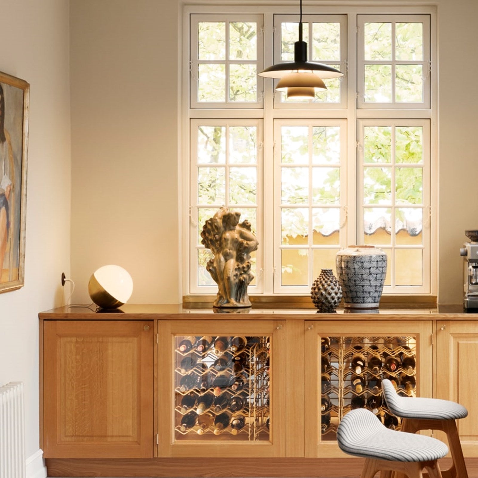 VL Studio Table/Floor