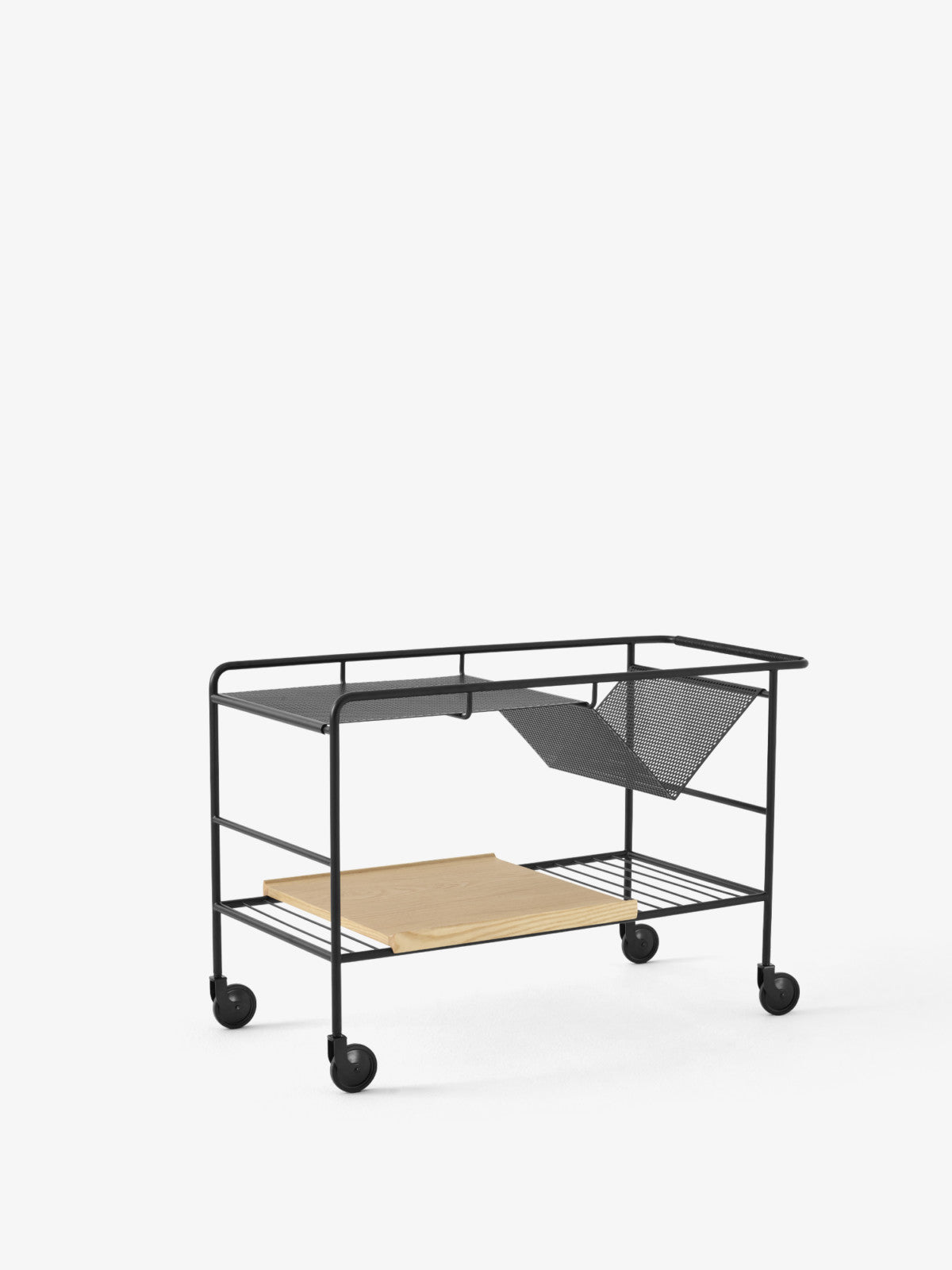 Alima Trolley NDSI