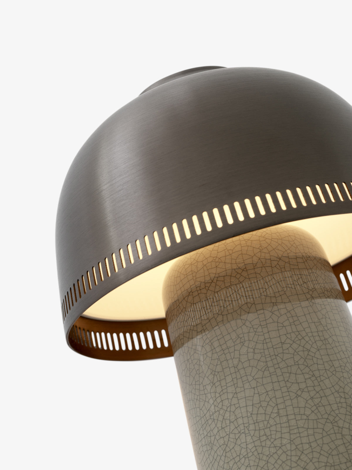 Raku SH8 Portable Lamp