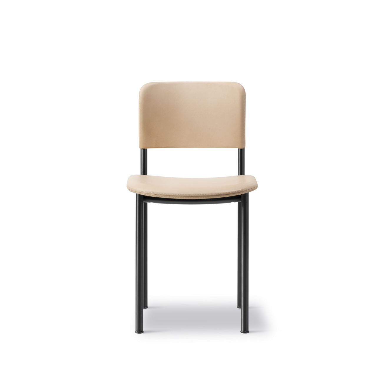 Plan Chair Wooden Seat