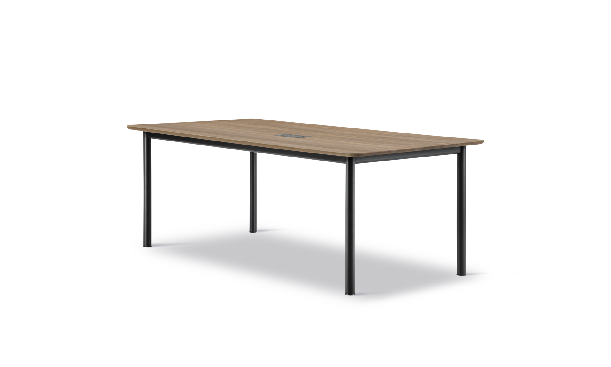 Plan Chair Wooden Seat
