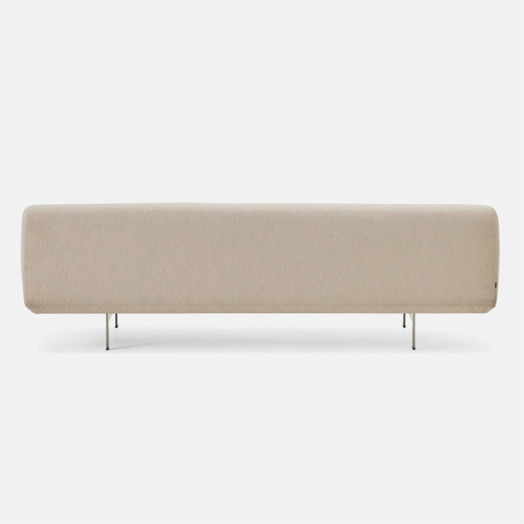 Lincoln Lounge 2 Seater
