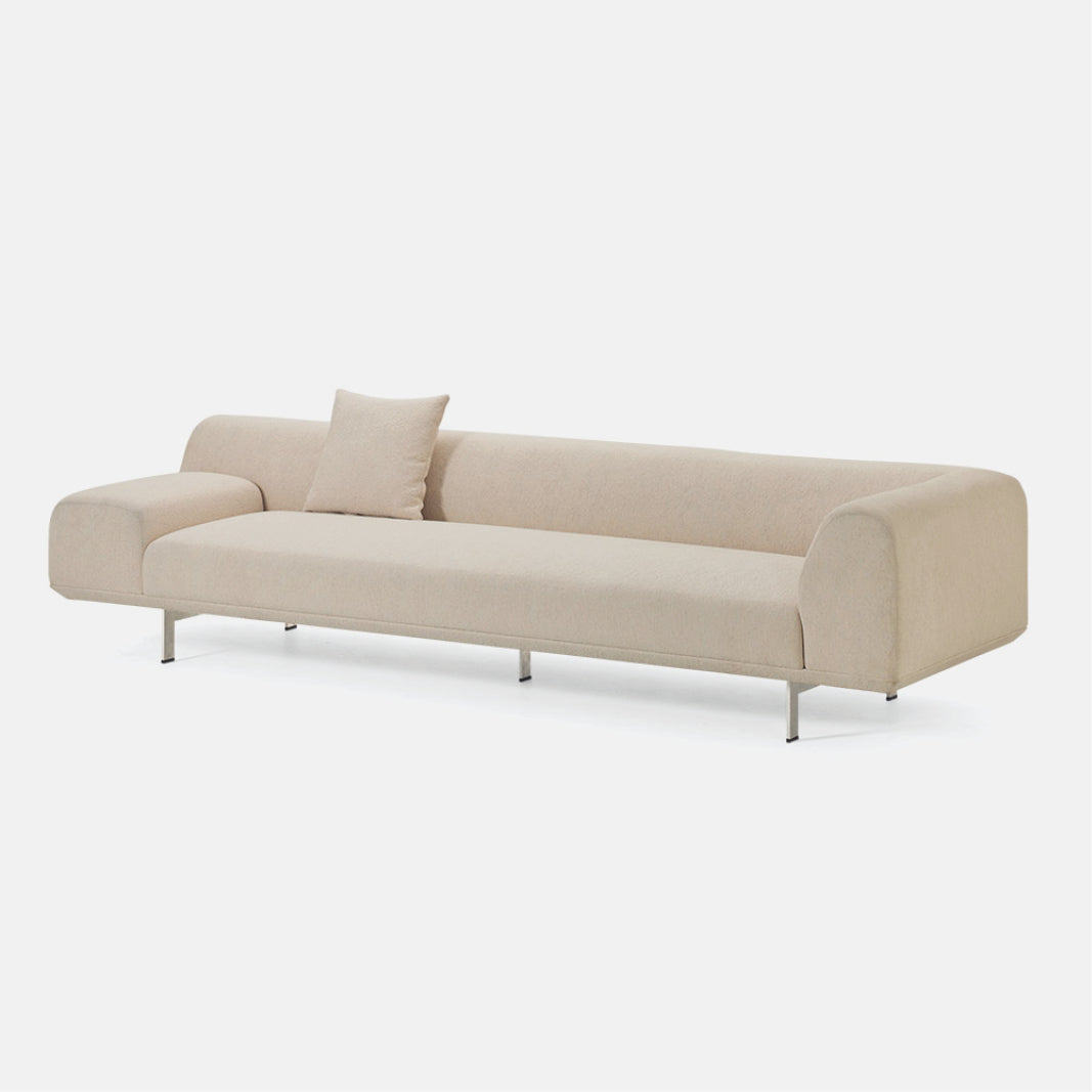 Lincoln Lounge 3 Seater